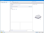 Nouvel épaisseur d'objet pour la description de l'épaisseur de surface