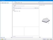 Nouvel épaisseur d'objet pour la description de l'épaisseur de surface