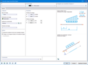 Boîte de dialogue « Nouvelle charge d’ensemble de lignes »