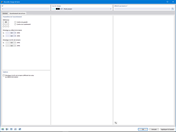 Boîte de dialogue de l'excentrement de charge