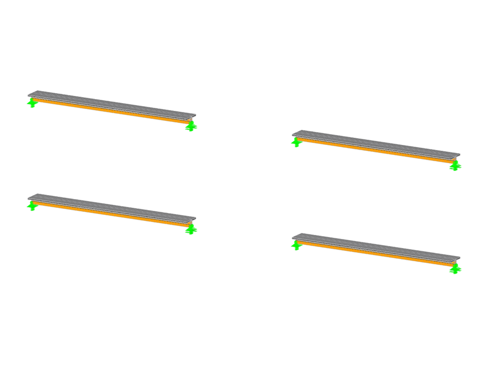 Interaction partielle - Méthodes de modélisation assistées par ordinateur