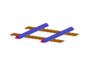 Section ferroviaire