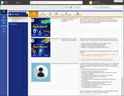 Extranet | Mon Compte dans le Dlubal Center