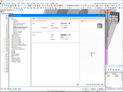 Paramètres d'affichage du ViewCube
