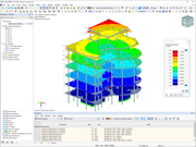 Type de modèle 3D dans RFEM 6