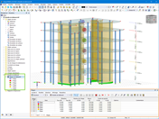 Module complémentaire Modèle de bâtiment