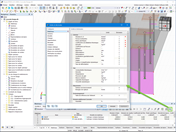 Contrôle des unités organisées sous forme de tableaux