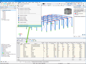 Création de listes de pièces