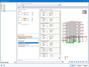 Modification de la hauteur de l’étage