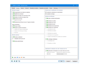 FAQ 005120 | Est-il possible d'utiliser les modules complémentaires surlignés en gris dans la vue d'ensemble ?