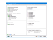 FAQ 005120 | Est-il possible d'utiliser les modules complémentaires surlignés en gris dans la vue d'ensemble ?