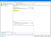 Activer la situation de projet pour la vérification de l’acier