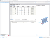 Définir des articulations de barre
