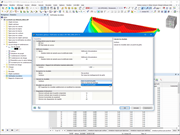 FAQ 005125 | Puis-je faire passer les armatures requises dans les tableaux de résultats de « nœuds de maillage » à « points de grille » ?