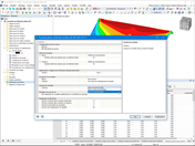 FAQ 005125 | Puis-je faire passer les armatures requises dans les tableaux de résultats de « nœuds de maillage » à « points de grille » ?