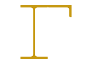 Image illustrant une vue détaillée d'une section de bord en aluminium constitué utilisée dans la construction