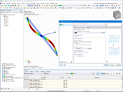 Imperfection due au flambement mise à l’échelle
