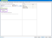 Assistant de combinaisons