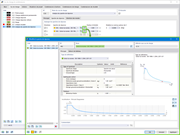 Attribution des spectres de réponse