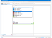 Type de situation de projet sismique