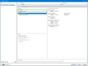 Contrôle du type de matériau
