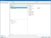 Contrôle du type de matériau