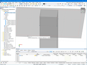 Intersection de surfaces