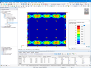 Armatures non couvertes as,2, Bas