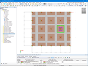 Armature supplémentaire