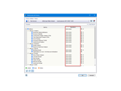 FAQ 005135 | La période d'essai de ma version d'essai de RFEM 6/RSTAB 9 a malheureusement déjà expiré. Comment puis-je continuer à tester de nouvelles solutions Dlubal ?