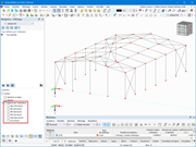 FAQ 005142 | Est-il possible d'importer des couches sous forme de visibilité ?