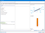 Case à cocher pour les propriétés de conception