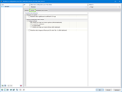 L’onglet Stabilité affiche des paramètres essentiels pour la conception de barres en bois effilées ou courbes. Utile pour les calculs de structure.