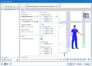 Boîte de dialogue « Nouvel objet visuel »