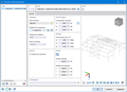 Boîte de dialogue « Nouvelle couche d’arrière-plan »