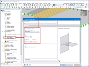 FAQ 005146 | Comment puis-je implémenter une liaison rigide entre deux surfaces dans RFEM 6 ?