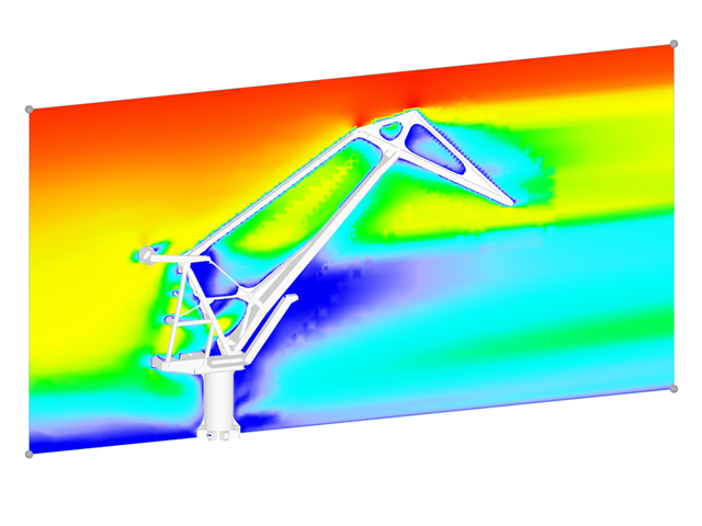 Chargeur de wagon extérieur | Animation