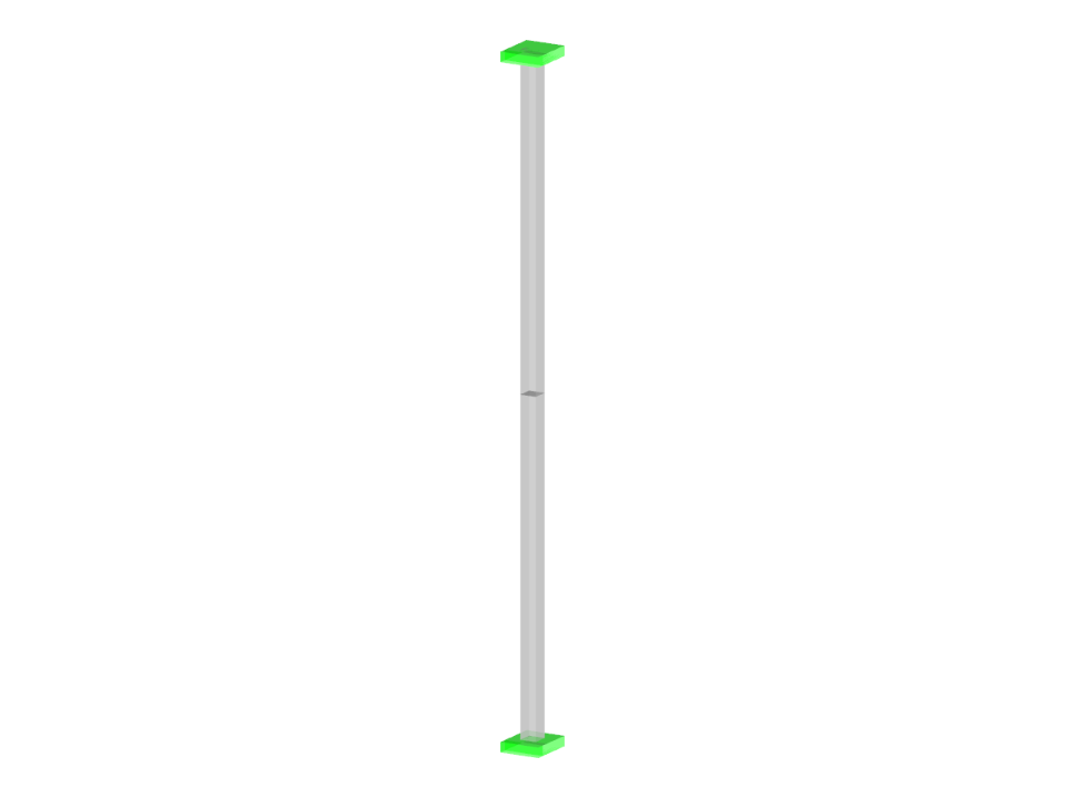 Exemple de vérification 0008 | 2