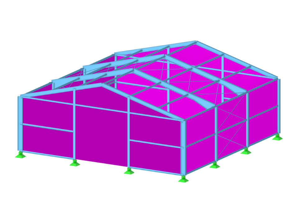Steel Hall de la formation en ligne | 19