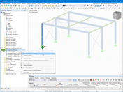 Nouvelle longueur efficace via l’onglet Données du navigateur