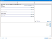 Nouvelle longueur efficace via la fenêtre de barre