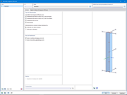 Paramètres principaux pour la définition des longueurs efficaces