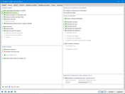 Activation du module complémentaire Stabilité de la structure
