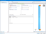 Importation d’une longueur efficace à partir de l’analyse de stabilité - Paramètres