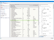 Détails de vérification