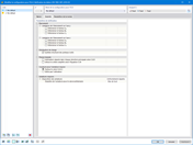 Configurations de calcul pour la stabilité