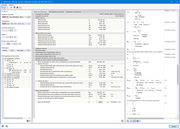Détails de vérification de stabilité