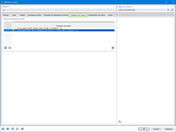 Armatures de surface prévues pour le contrôle initial de la capacité de cisaillement
