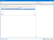 Armatures de surface prévues pour le contrôle initial de la capacité de cisaillement