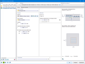 Définition des armatures longitudinales additionnelles